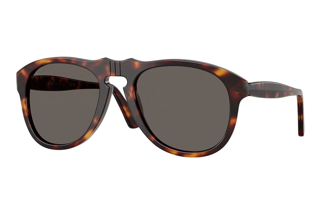 Persol PO0649NE 24/B1 Dark GreyHavana Persol PO0649NE 24/B1 Dark GreyHavana
