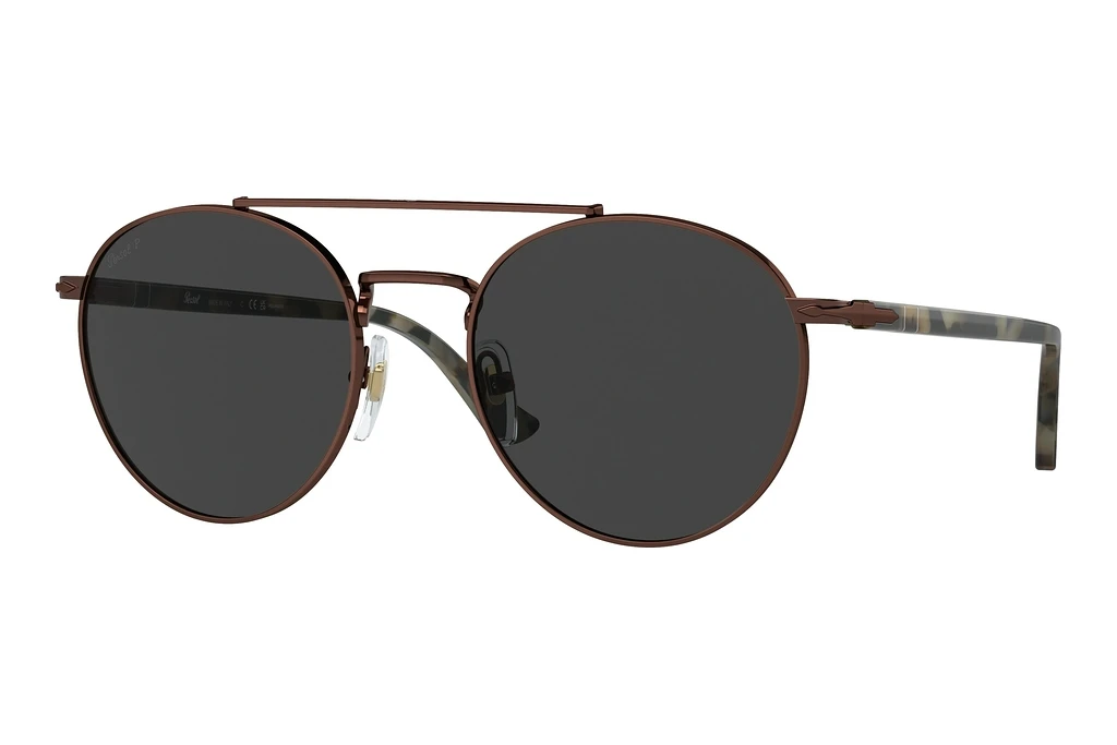 Persol   PO1011S 114848 Polar BlackBrown Persol   PO1011S 114848 Polar BlackBrown