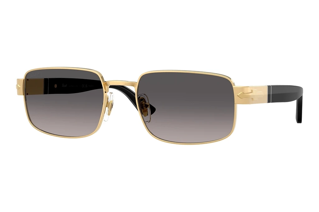Persol PO1022S 515/M3 Polar Gradient GreyGold Persol PO1022S 515/M3 Polar Gradient GreyGold