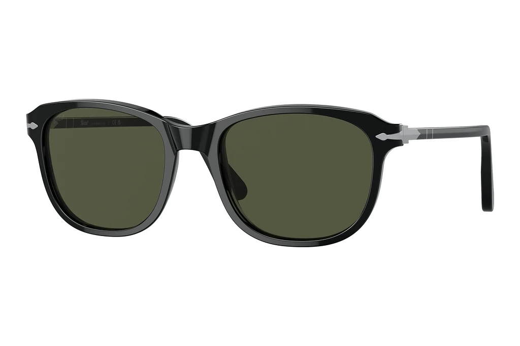 Persol   PO1935S 95/31 GreenBlack Persol   PO1935S 95/31 GreenBlack