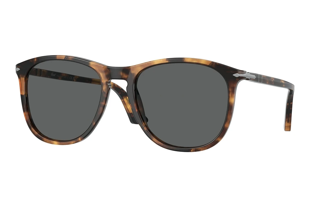 Persol   PO3314S 1102B1 Polar BlackTortoise Honey Persol   PO3314S 1102B1 Polar BlackTortoise Honey