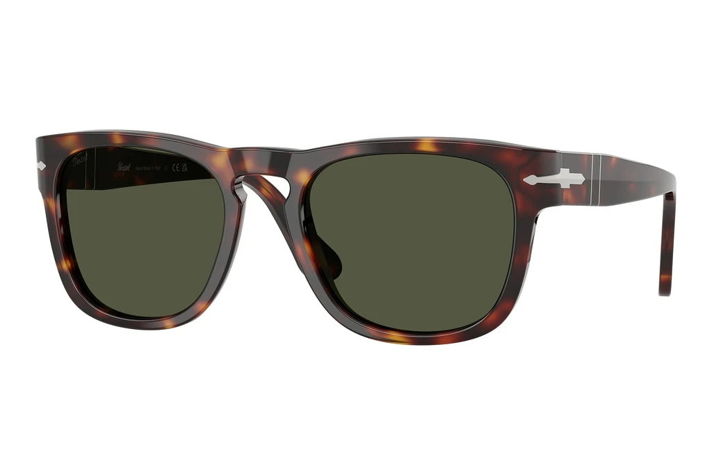 Persol PO3333S 24/31 GreenHavana Persol PO3333S 24/31 GreenHavana