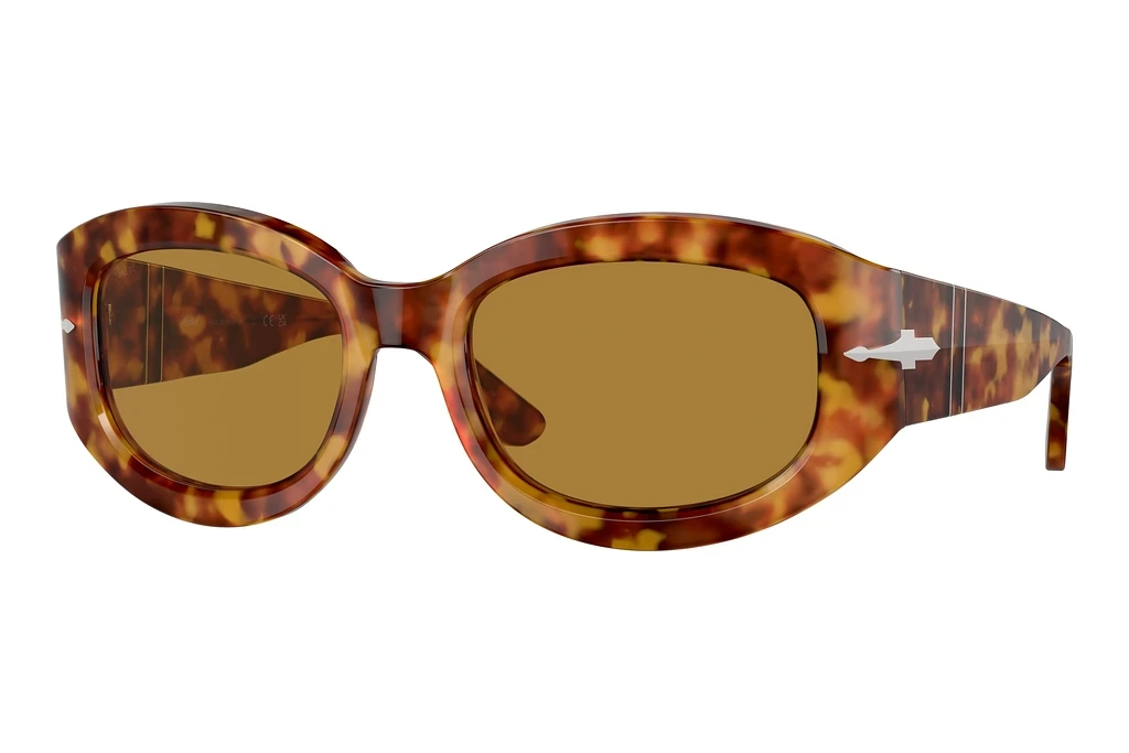 Persol   PO3335S 106/53 BrownBrown Tortoise Persol   PO3335S 106/53 BrownBrown Tortoise