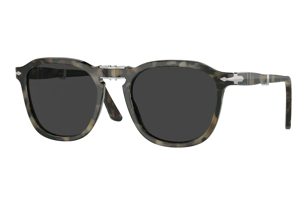 Persol   PO3345S 107148 Polar Dark GreyBrown Tortoise Persol   PO3345S 107148 Polar Dark GreyBrown Tortoise