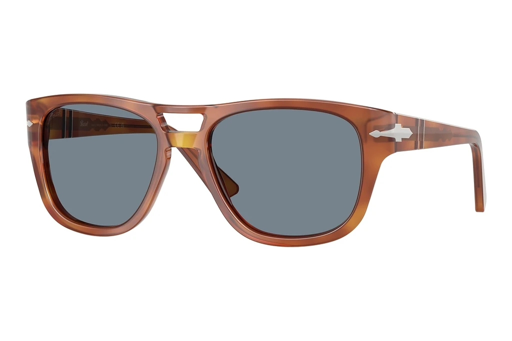 Persol   PO3366S 96/56 BlueTerra Di Siena Persol   PO3366S 96/56 BlueTerra Di Siena