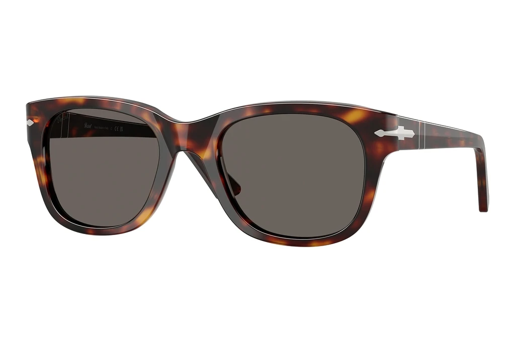 Persol   PO3372S 24/B1 Dark GreyHavana Persol   PO3372S 24/B1 Dark GreyHavana
