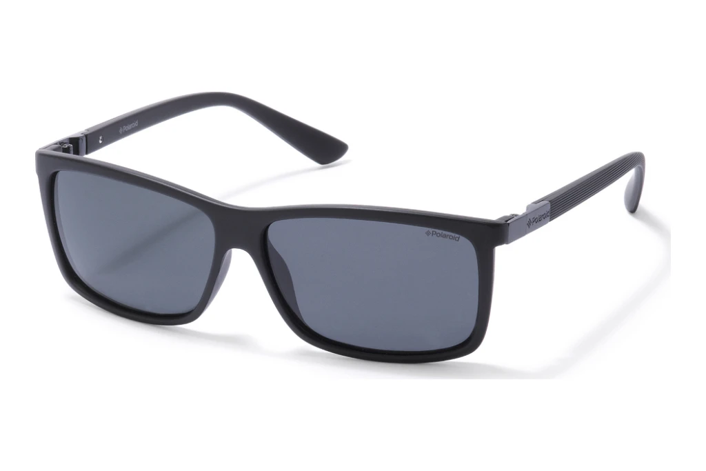 Polaroid P8346 KIH/Y2 GREY POLARIZEDSCHWARZ Polaroid P8346 KIH/Y2 GREY POLARIZEDSCHWARZ
