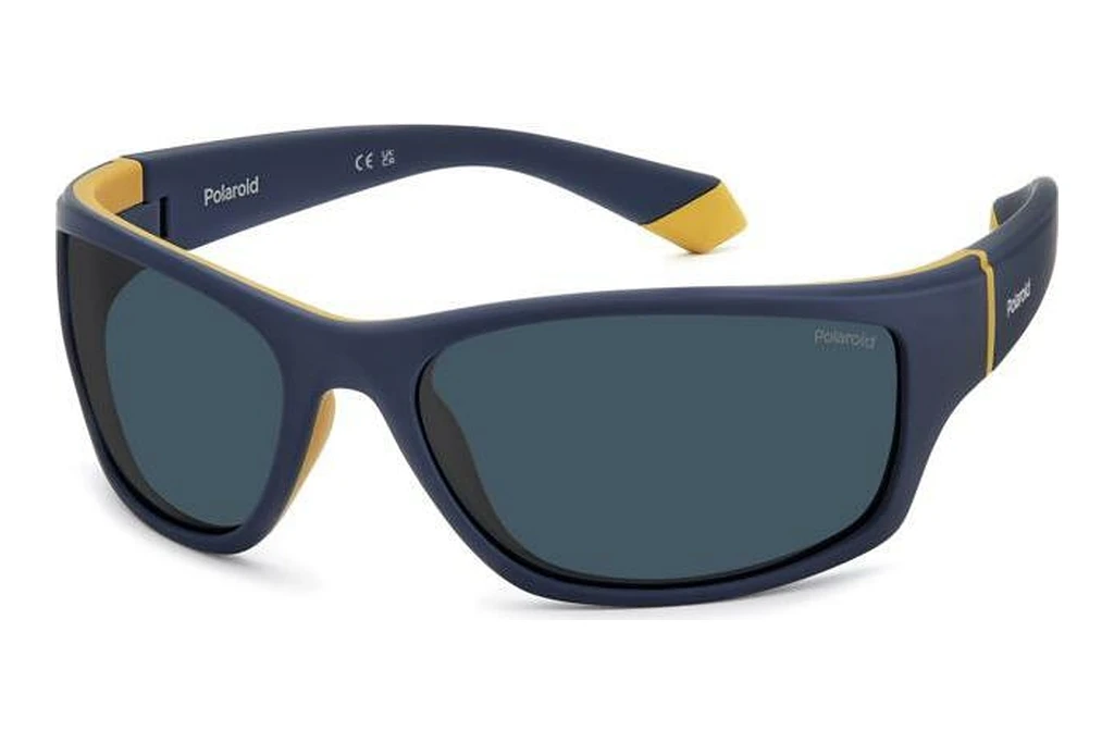 Polaroid PLD 2135/S 2FN/C3 BLUE POLARIZEDBLAU Polaroid PLD 2135/S 2FN/C3 BLUE POLARIZEDBLAU