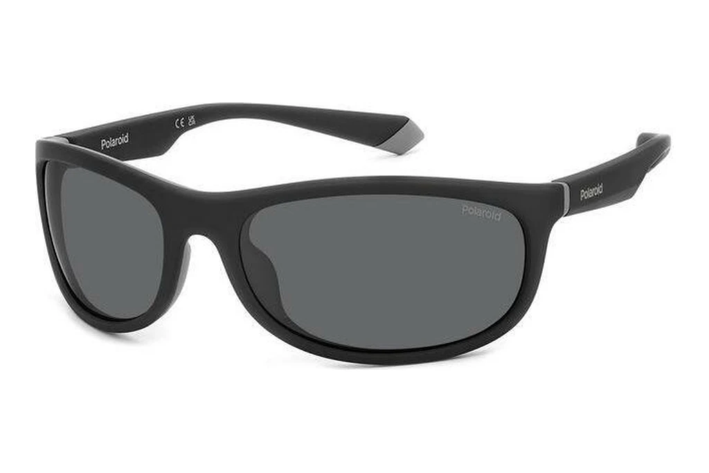 Polaroid   PLD 2154/S O6W/M9 GREY POLARIZEDSCHWARZ Polaroid   PLD 2154/S O6W/M9 GREY POLARIZEDSCHWARZ