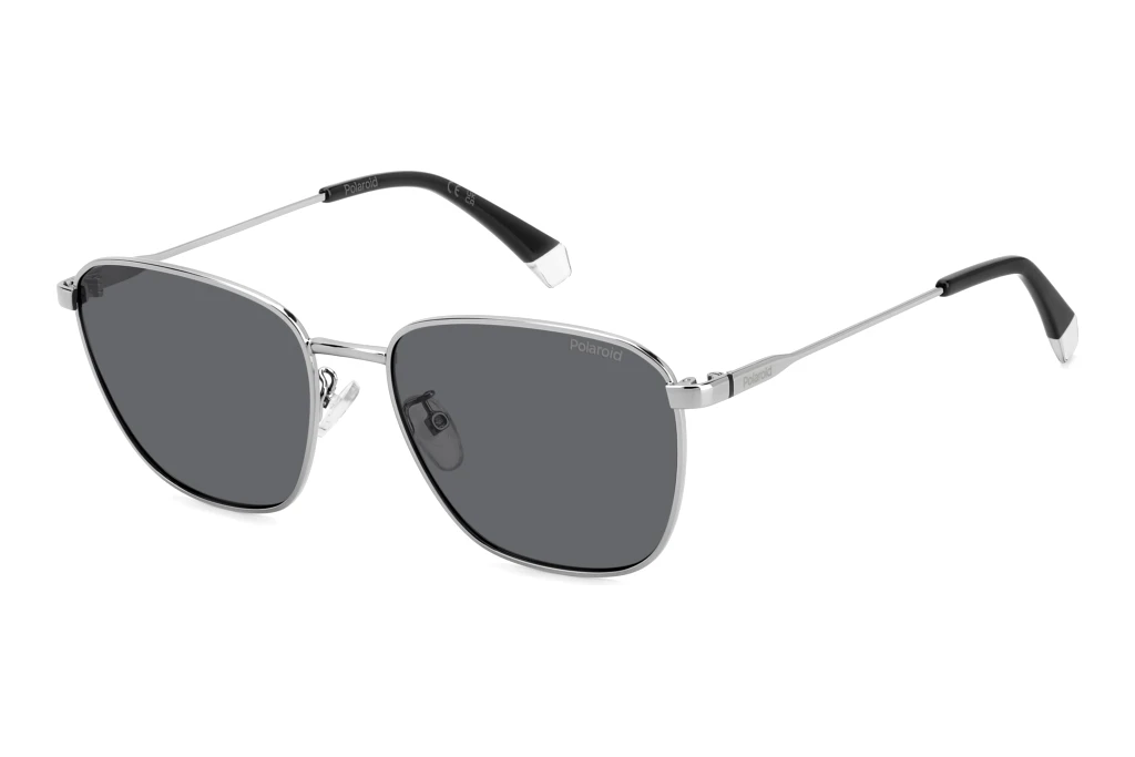 Polaroid PLD 4159/G/S/XN 6LB/M9 GREY POLARIZEDRUTHENIUM Polaroid PLD 4159/G/S/XN 6LB/M9 GREY POLARIZEDRUTHENIUM
