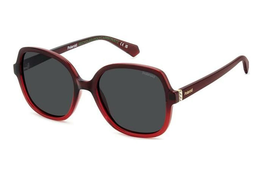Polaroid   PLD 4177/S/X C9A/M9 GREY POLARIZEDROT Polaroid   PLD 4177/S/X C9A/M9 GREY POLARIZEDROT