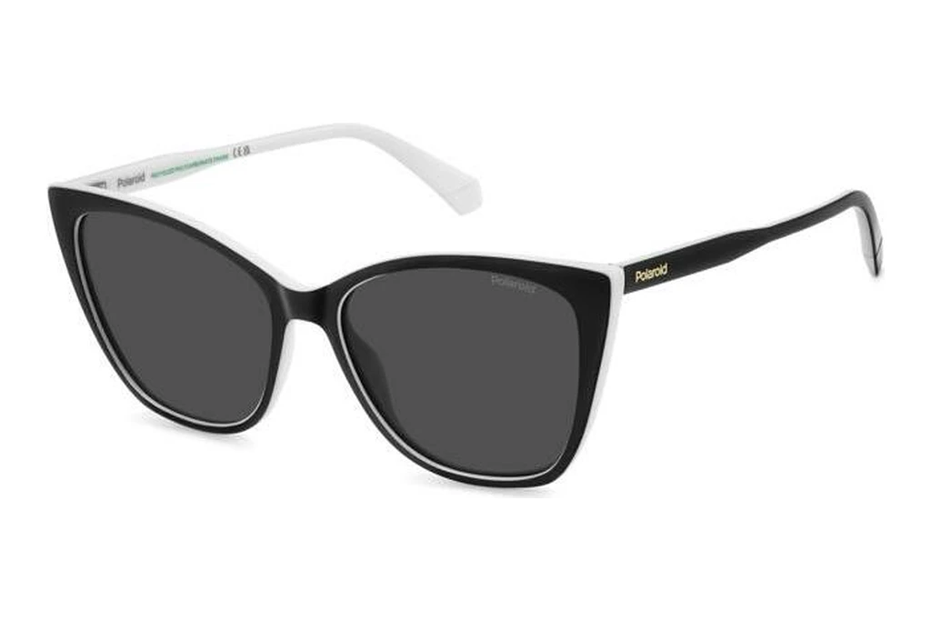 Polaroid   PLD 4181/S 80S/M9 GREY POLARIZEDSCHWARZ Polaroid   PLD 4181/S 80S/M9 GREY POLARIZEDSCHWARZ