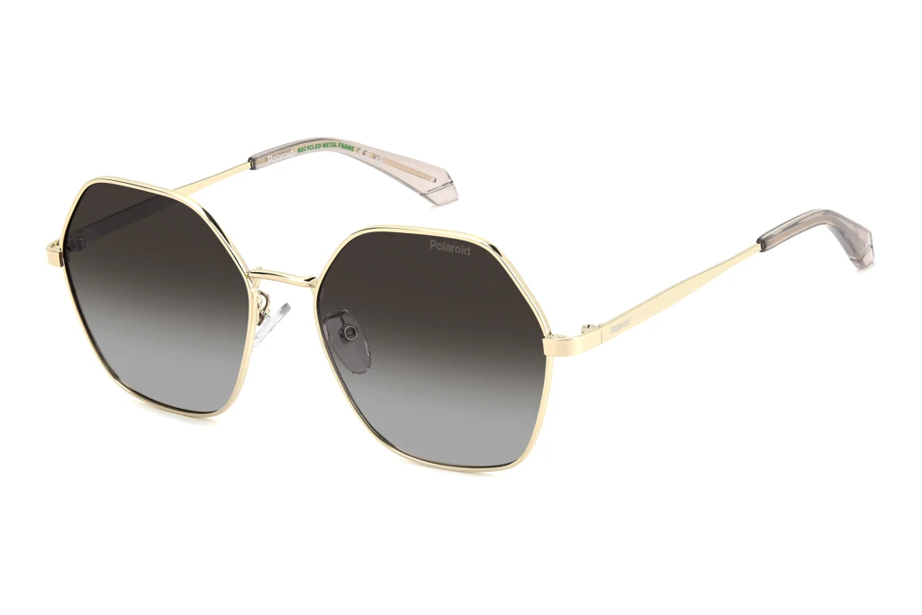 Polaroid PLD 4205/G/S/X 01Q/LA BROWN SHADED POLARIZEDGOLD BROWN Polaroid PLD 4205/G/S/X 01Q/LA BROWN SHADED POLARIZEDGOLD BROWN