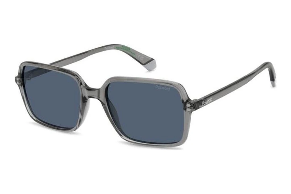 Polaroid PLD 6247/S KB7/C3 BLUE POLARIZEDGRAU Polaroid PLD 6247/S KB7/C3 BLUE POLARIZEDGRAU