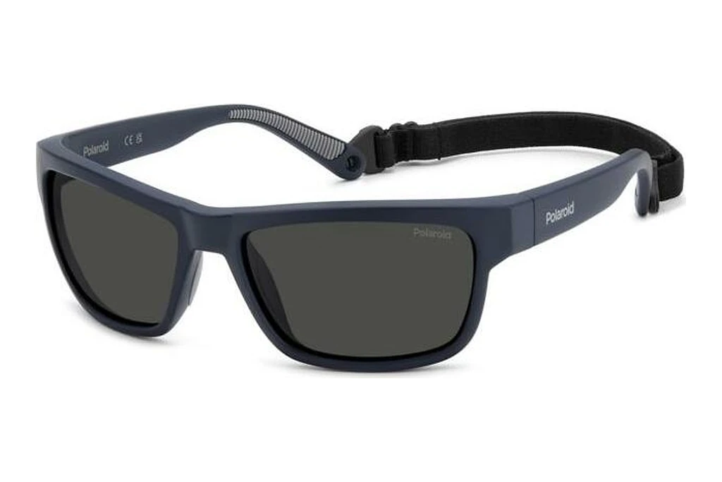 Polaroid PLD 7031/S FLL/M9 GREY POLARIZEDBLAU Polaroid PLD 7031/S FLL/M9 GREY POLARIZEDBLAU