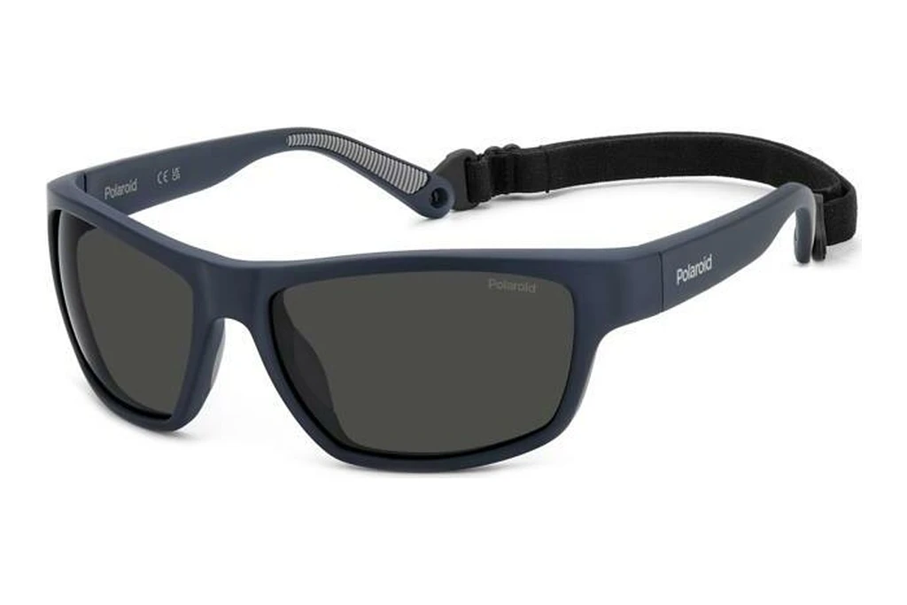 Polaroid PLD 7037/S FLL/M9 GREY POLARIZEDBLAU Polaroid PLD 7037/S FLL/M9 GREY POLARIZEDBLAU