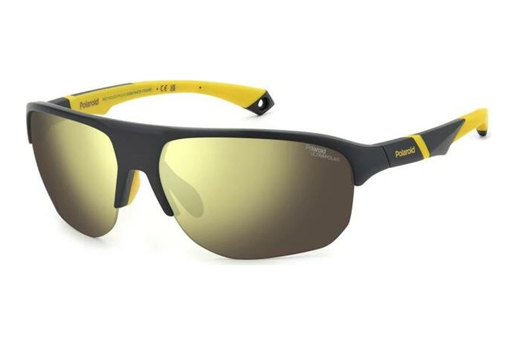 Polaroid   PLD 7059/S PGC/VV GOLD SP POLARIZED HIGHTCONTRASTSCHWARZ Polaroid   PLD 7059/S PGC/VV GOLD SP POLARIZED HIGHTCONTRASTSCHWARZ