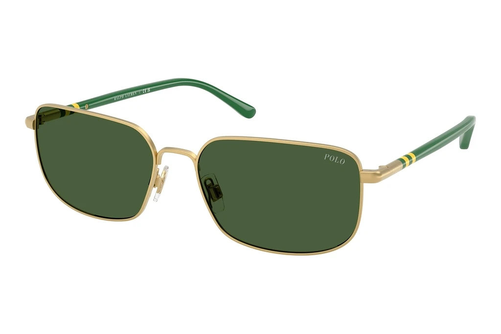 Polo   PH3159 947771 Bottle GreenSemishiny Pale Gold Polo   PH3159 947771 Bottle GreenSemishiny Pale Gold