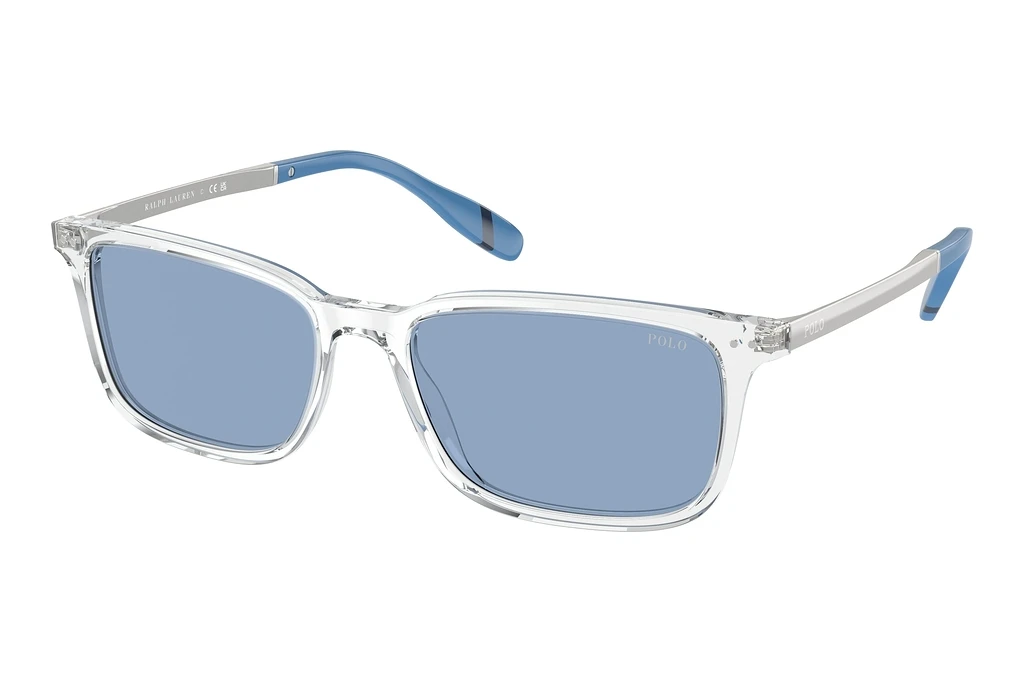 Polo   PH4212 533172 Light BlueShiny Crystal Polo   PH4212 533172 Light BlueShiny Crystal