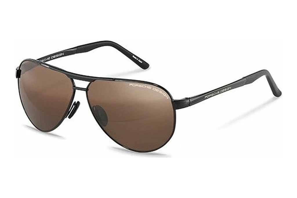 Porsche Design P8649 J BROWNblack... Porsche Design P8649 J BROWNblack...