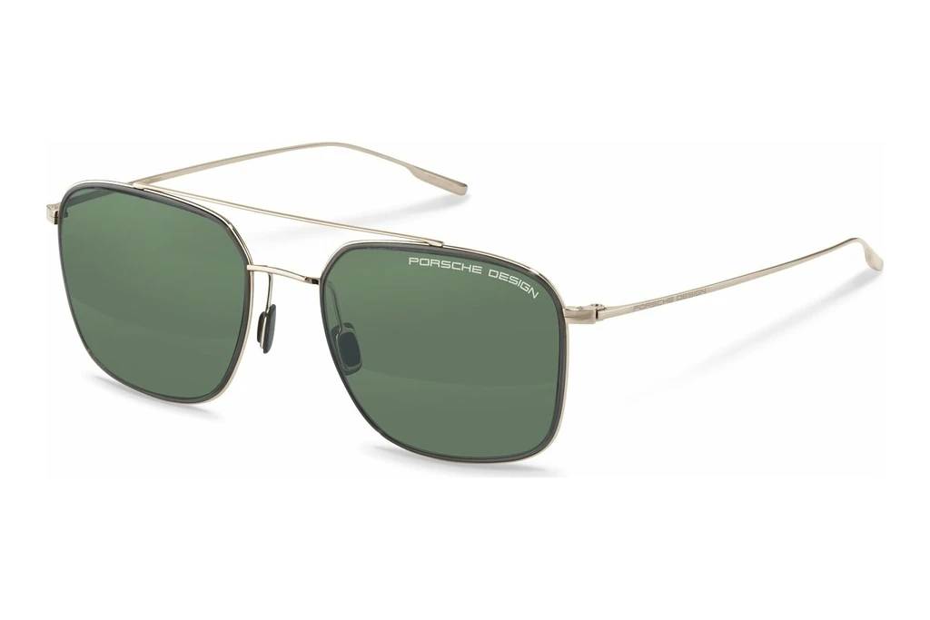 Porsche Design   P8940 C GREENgold Porsche Design   P8940 C GREENgold