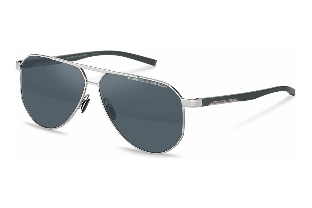 Porsche Design P8983 C187 BLUE/MIRROR SILVERpalladium/grey Porsche Design P8983 C187 BLUE/MIRROR SILVERpalladium/grey