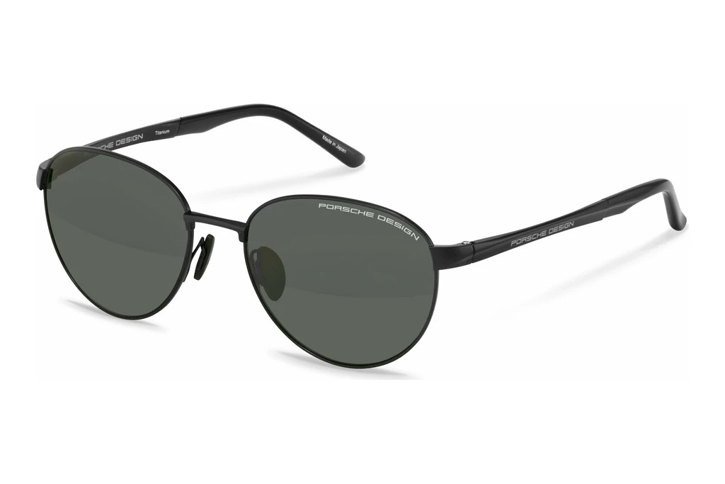 Porsche Design   P8985 A415 SMOKEblack/black Porsche Design   P8985 A415 SMOKEblack/black