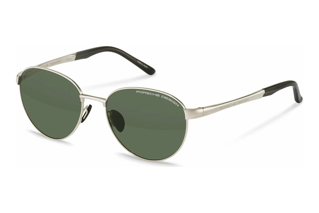Porsche Design P8985 B611 GREENpalladium/black Porsche Design P8985 B611 GREENpalladium/black