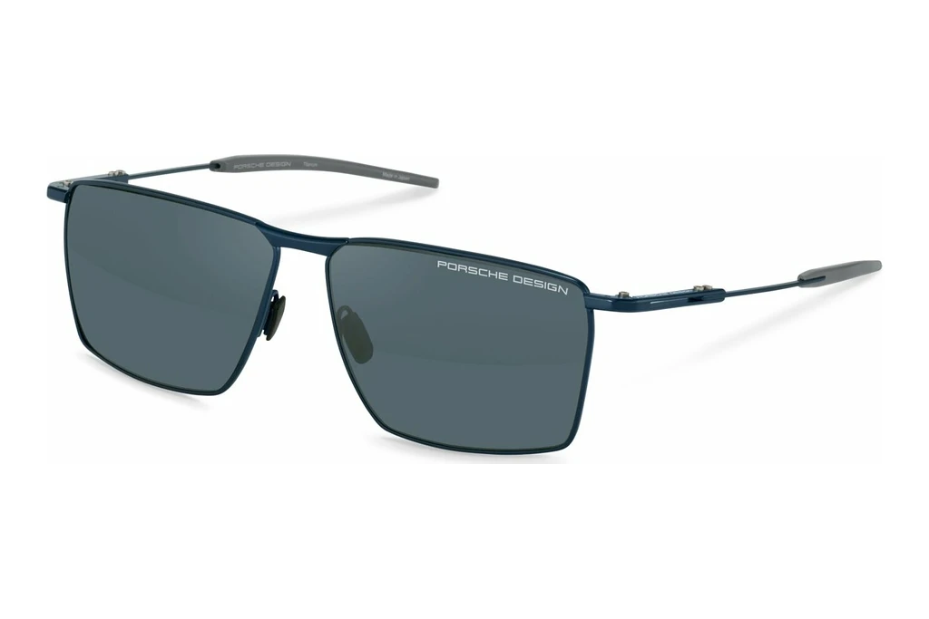 Porsche Design P8987 B388 BLUE/MIRROR SILVERblue/grey Porsche Design P8987 B388 BLUE/MIRROR SILVERblue/grey