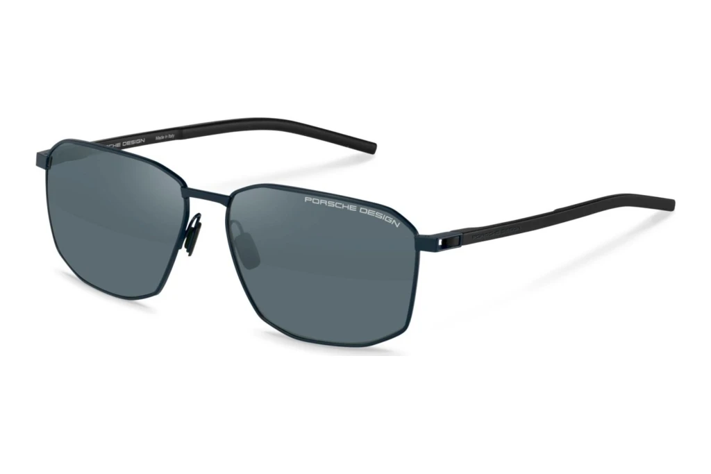 Porsche Design P8989 D388 BLUE/MIRROR SILVERblue, black Porsche Design P8989 D388 BLUE/MIRROR SILVERblue, black