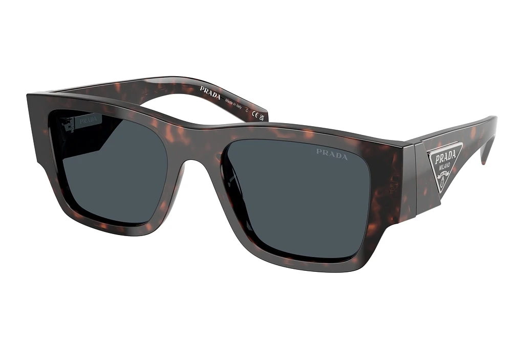 Prada PR 10ZS 17N70B Dark GreyRoot Tortoise Prada PR 10ZS 17N70B Dark GreyRoot Tortoise