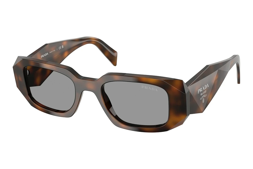 Prada PR 17WS 20D50Q GreyJuniper Tortoise Prada PR 17WS 20D50Q GreyJuniper Tortoise