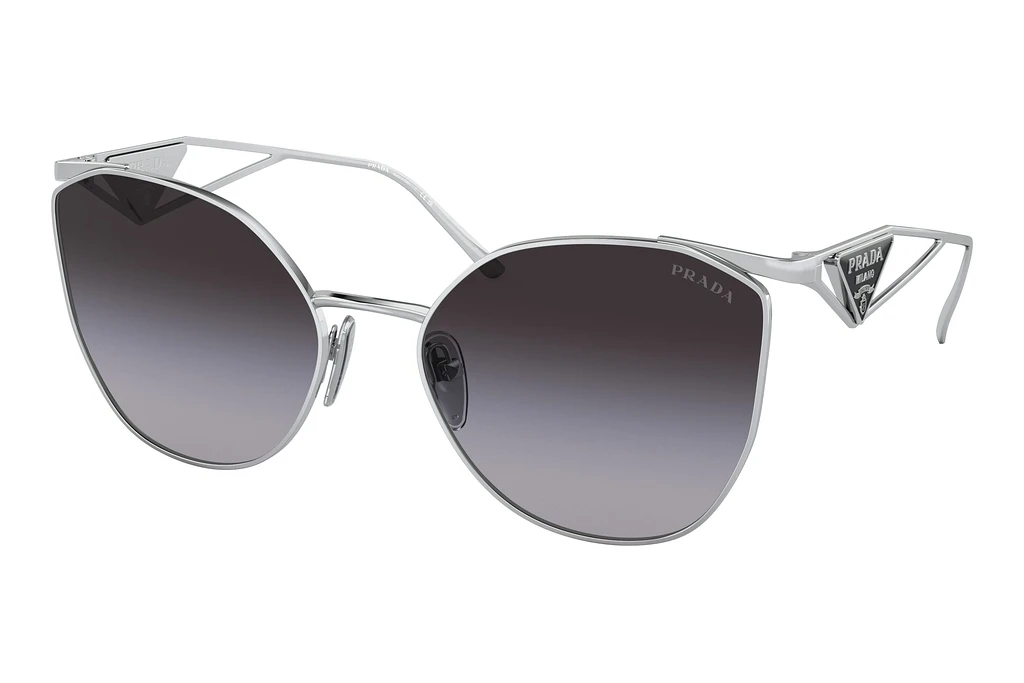 Prada   PR 50ZS 1BC09S Grey GradientSilver Prada   PR 50ZS 1BC09S Grey GradientSilver