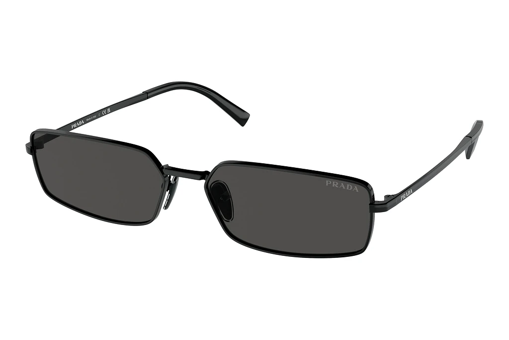 Prada   PR A60S 1AB5S0 Dark GreyBlack Prada   PR A60S 1AB5S0 Dark GreyBlack