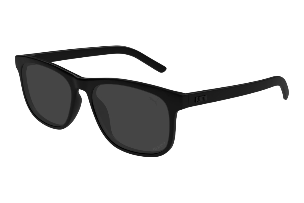 Puma PU0515S 002 BLACK Puma PU0515S 002 BLACK