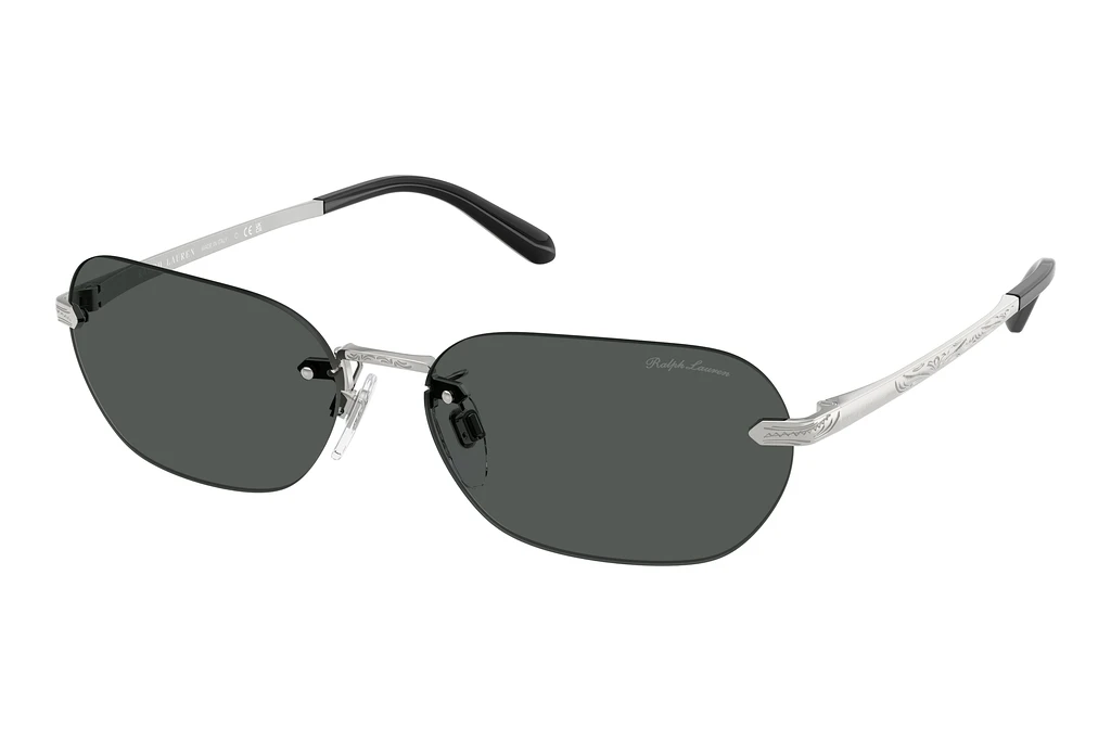 Ralph Lauren   RL7089 900187 GreyShiny Silver Ralph Lauren   RL7089 900187 GreyShiny Silver