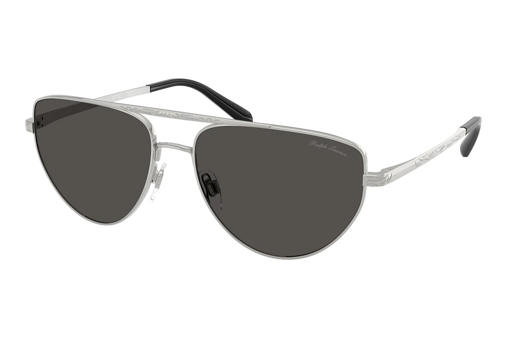 Ralph Lauren   RL7090 900187 GreyShiny Silver Ralph Lauren   RL7090 900187 GreyShiny Silver