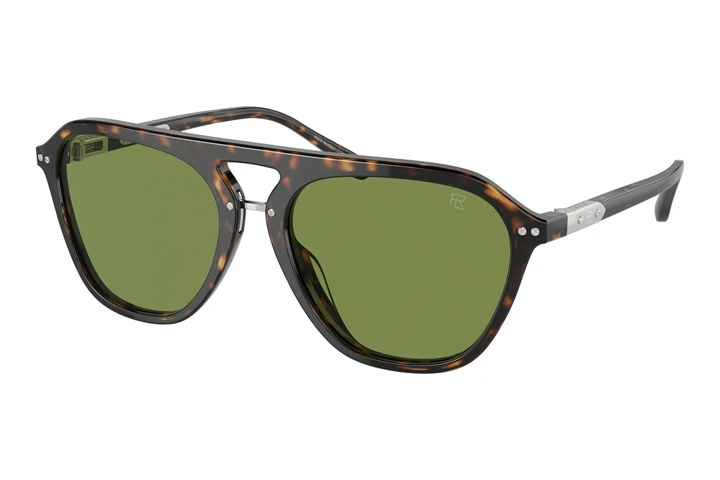 Ralph Lauren   RL8219U 50034E GreenDark Havana Ralph Lauren   RL8219U 50034E GreenDark Havana