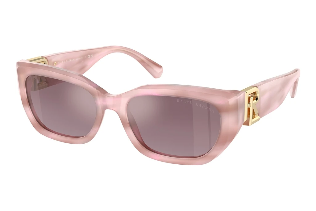 Ralph Lauren   RL8222 61806X Oystershell Rose/MauveOystershell Rose/Mauve Ralph Lauren   RL8222 61806X Oystershell Rose/MauveOystershell Rose/Mauve