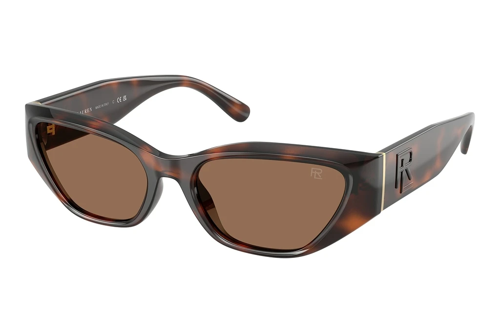 Ralph Lauren   RL8231U 624173 BrownLight Havana Ralph Lauren   RL8231U 624173 BrownLight Havana