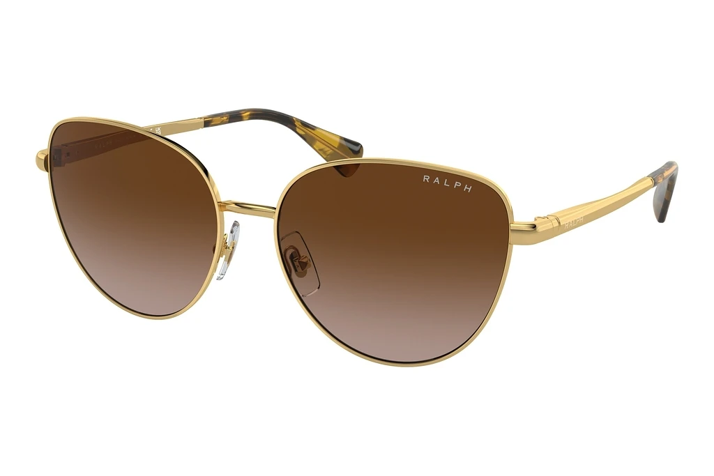 Ralph   RA4144 900413 Gradient BrownShiny Gold Ralph   RA4144 900413 Gradient BrownShiny Gold