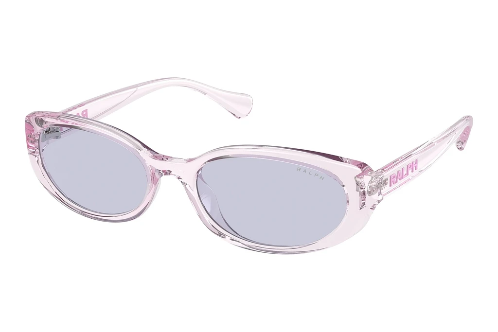 Ralph   RA5306U 61211A VioletShiny Transparent Lillac Ralph   RA5306U 61211A VioletShiny Transparent Lillac