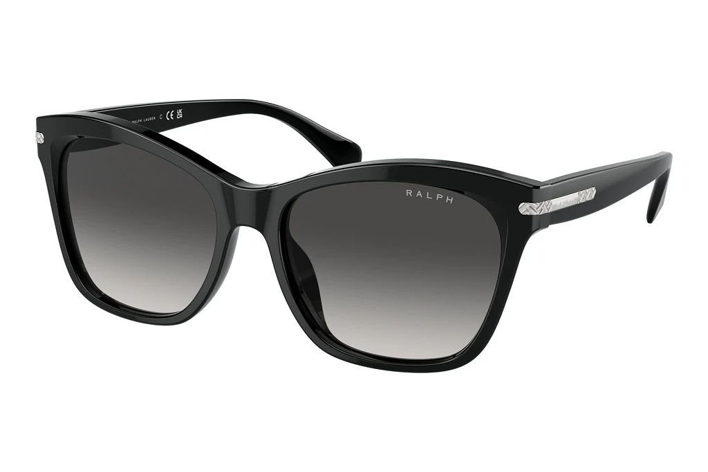 Ralph   RA5310U 50018G Gradient GreyShiny Black Ralph   RA5310U 50018G Gradient GreyShiny Black