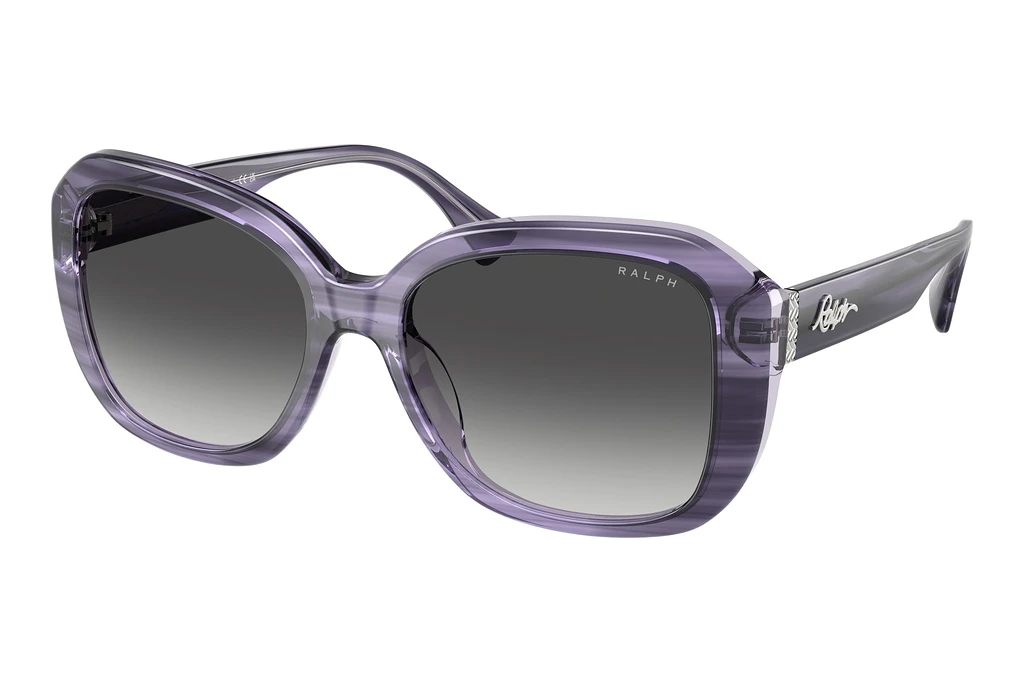 Ralph   RA5321U 62218G Gradient GreyMilky Purple Light Purple Ralph   RA5321U 62218G Gradient GreyMilky Purple Light Purple