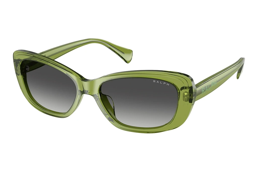 Ralph   RA5322U 62228G Gradient GreyShiny Transparent Green Ralph   RA5322U 62228G Gradient GreyShiny Transparent Green