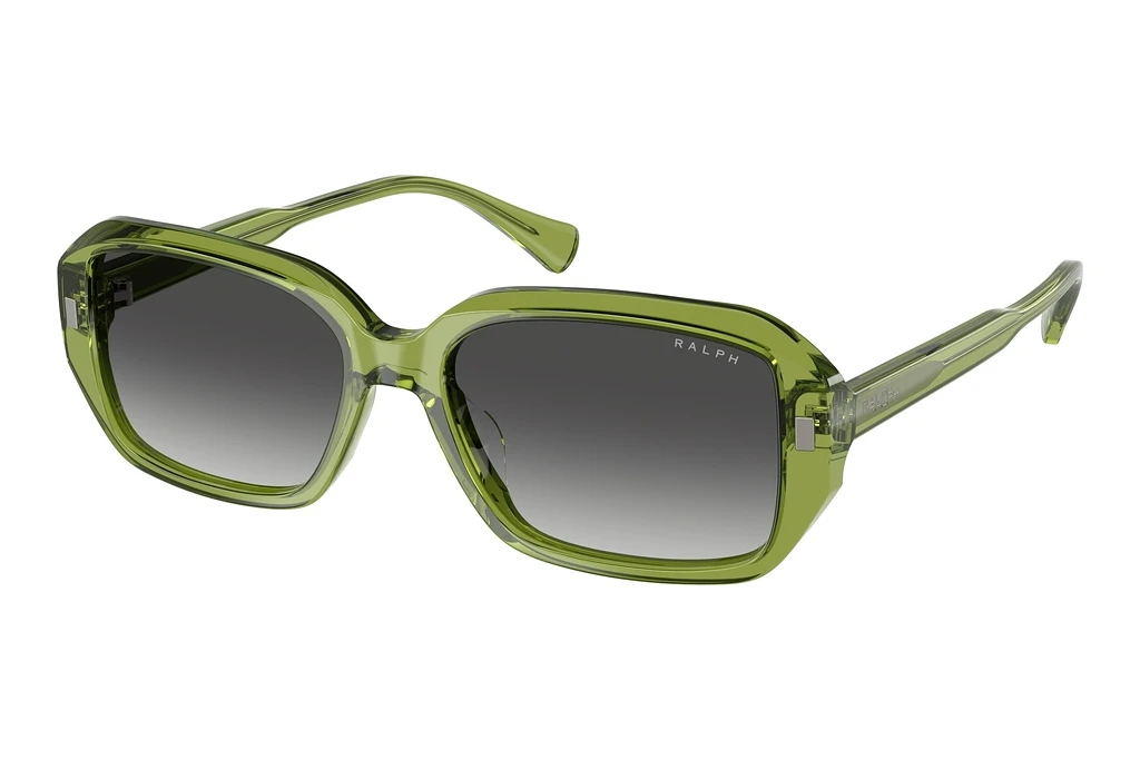 Ralph   RA5325U 62228G Gradient GreyShiny Transparent Green Ralph   RA5325U 62228G Gradient GreyShiny Transparent Green