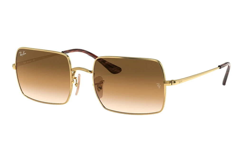 Ray-Ban   RB1969 914751 Light Brown GradientArista Gold Ray-Ban   RB1969 914751 Light Brown GradientArista Gold