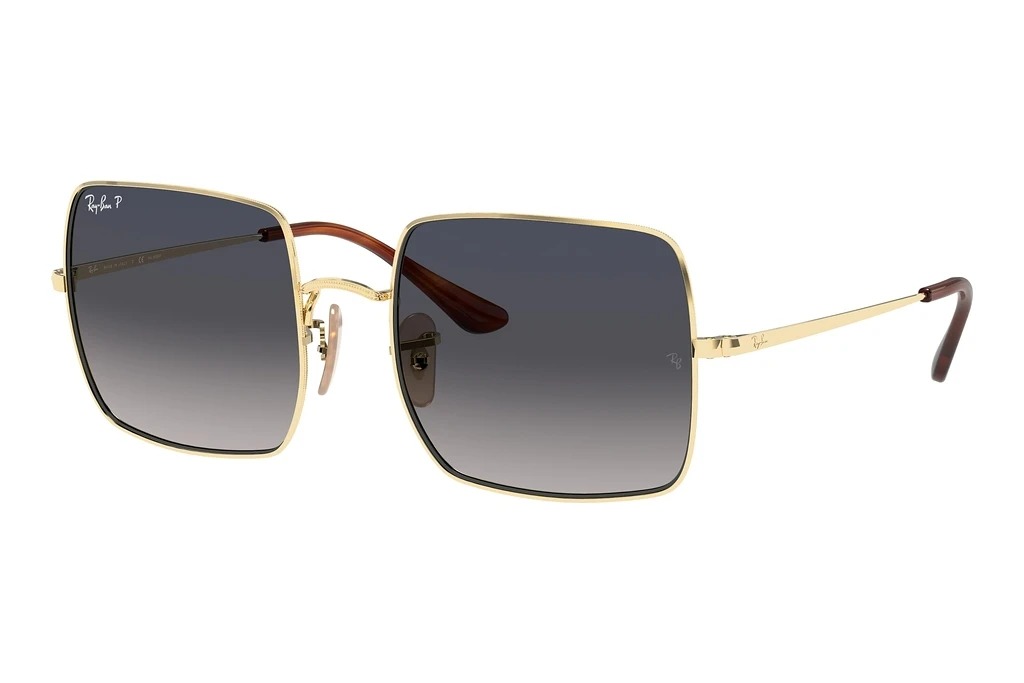Ray-Ban   RB1971 914778 Blue/GreyArista Gold Ray-Ban   RB1971 914778 Blue/GreyArista Gold
