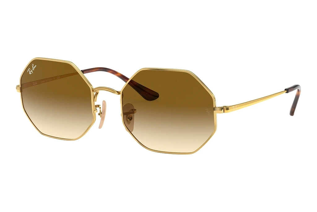 Ray-Ban   RB1972 914751 Light Brown GradientArista Gold Ray-Ban   RB1972 914751 Light Brown GradientArista Gold