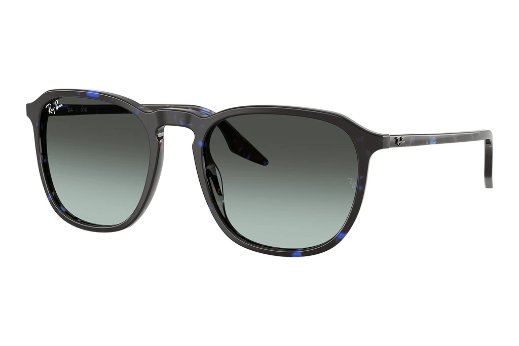 Ray-Ban   RB2203 1430GK Blue Vintage Gradient BlackHavana Blue Turtle Ray-Ban   RB2203 1430GK Blue Vintage Gradient BlackHavana Blue Turtle